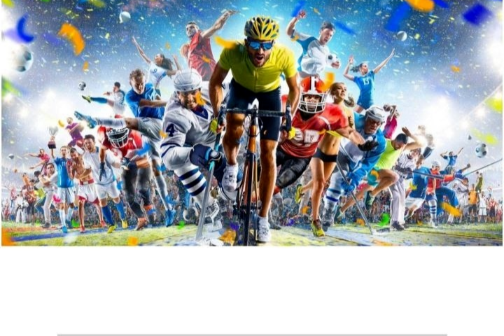 тесты для спортсменов экспресс тесты для спортсменов и спортивных команд